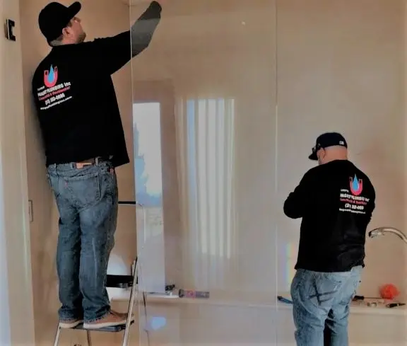 Professional plumbing installation for Boiler Repair in Genoa